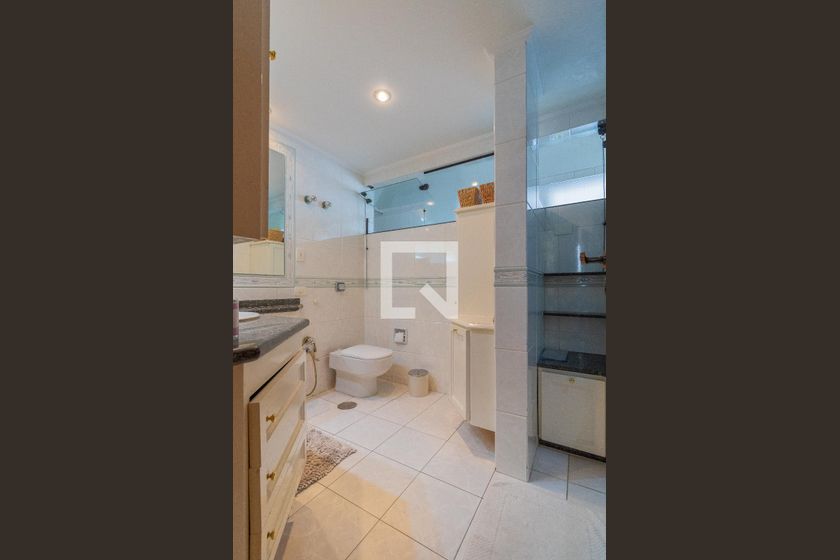 Apartamento, 4 quartos, 188 m² - Foto 89