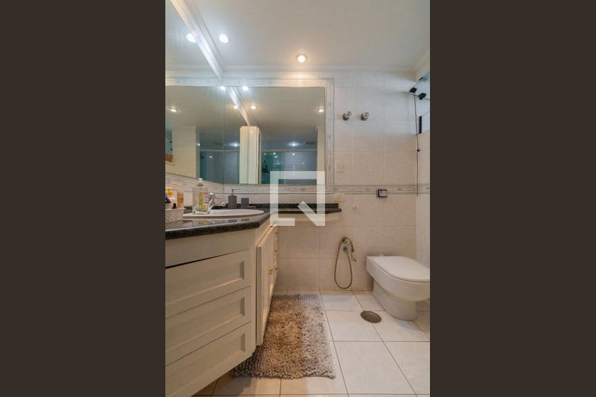 Apartamento, 4 quartos, 188 m² - Foto 95