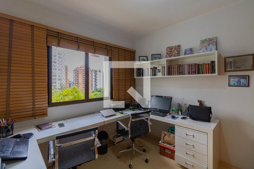 Apartamento, 4 quartos, 188 m² - Foto 37