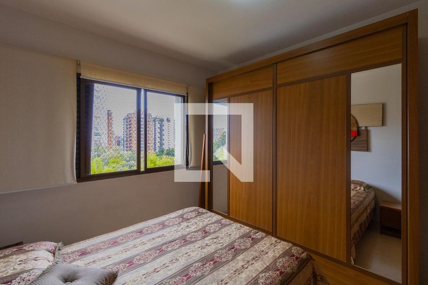Apartamento, 4 quartos, 188 m² - Foto 47