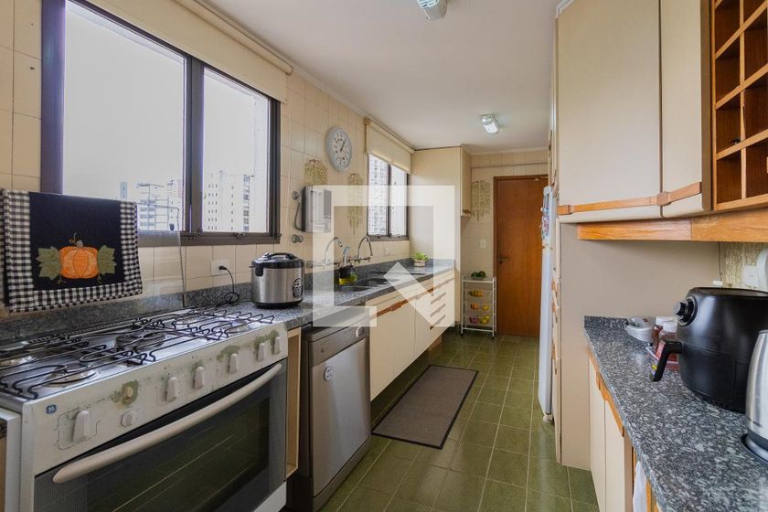 Apartamento, 4 quartos, 188 m² - Foto 117