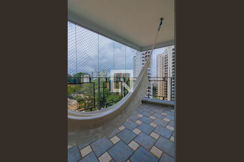 Apartamento, 4 quartos, 188 m² - Foto 9