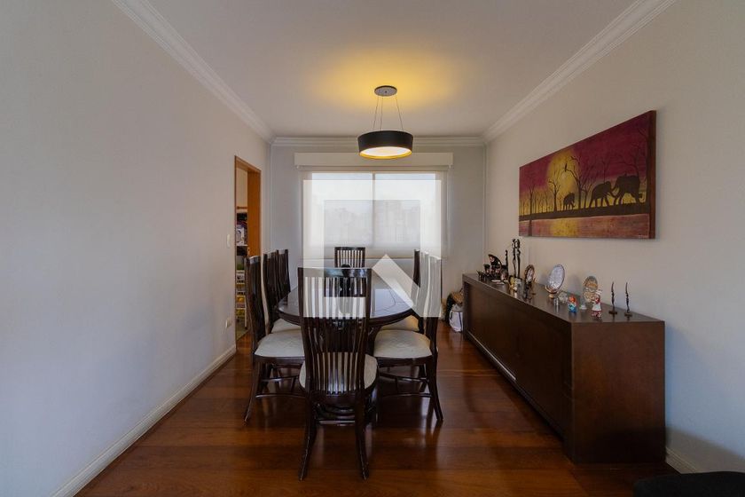 Apartamento, 4 quartos, 188 m² - Foto 21