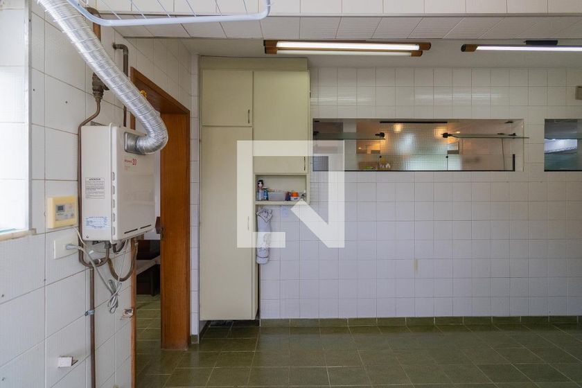 Apartamento, 4 quartos, 188 m² - Foto 133