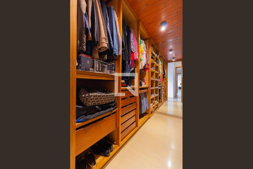 Apartamento, 4 quartos, 188 m² - Foto 75