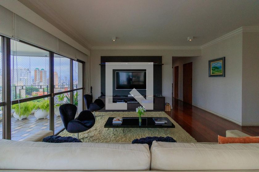 Apartamento, 4 quartos, 188 m² - Foto 7
