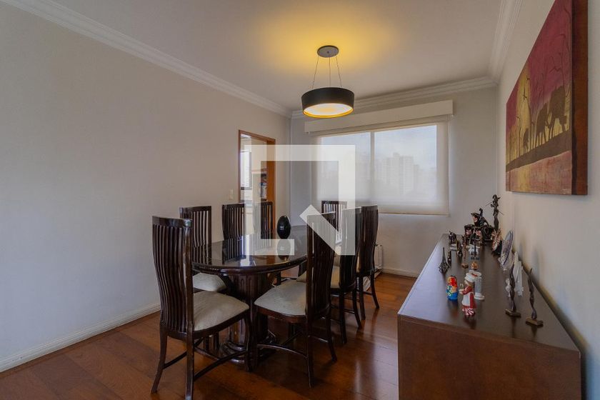 Apartamento, 4 quartos, 188 m² - Foto 25