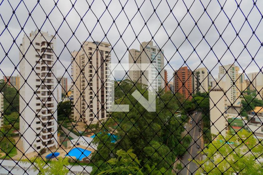 Apartamento, 4 quartos, 188 m² - Foto 51