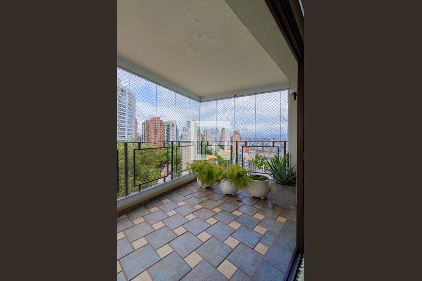 Apartamento, 4 quartos, 188 m² - Foto 17