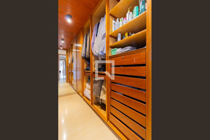 Apartamento, 4 quartos, 188 m² - Foto 73