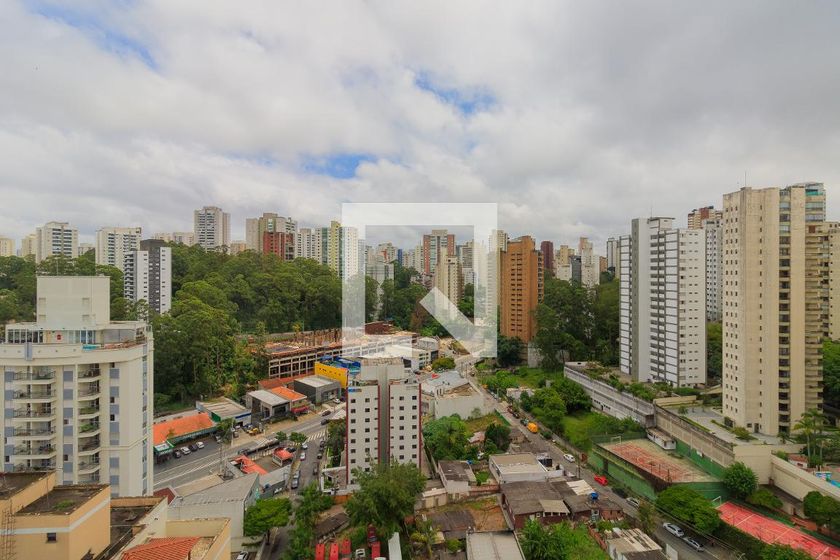 Apartamento, 4 quartos, 188 m² - Foto 29