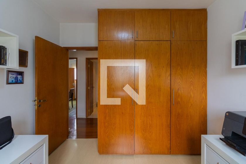 Apartamento, 4 quartos, 188 m² - Foto 39