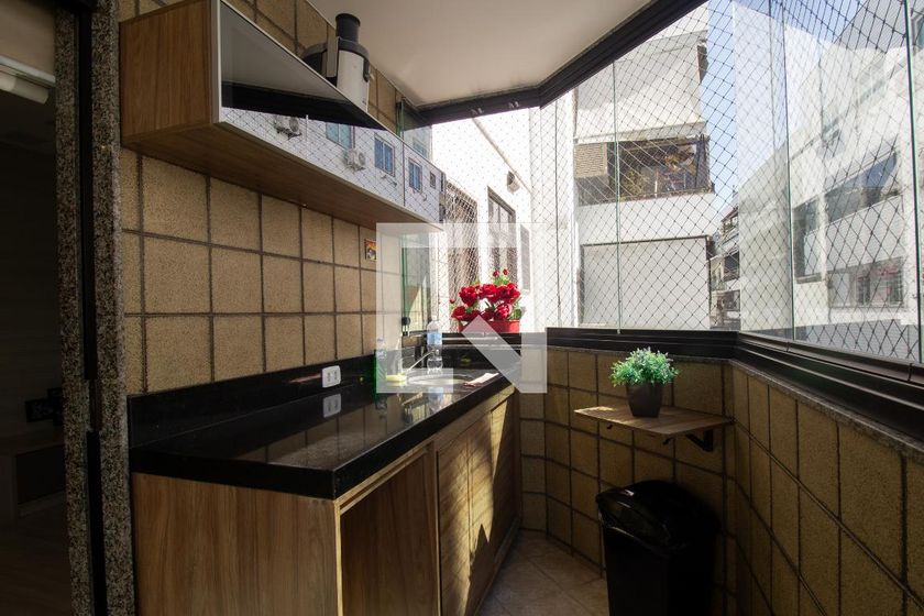 Apartamento, 3 quartos, 118 m² - Foto 10