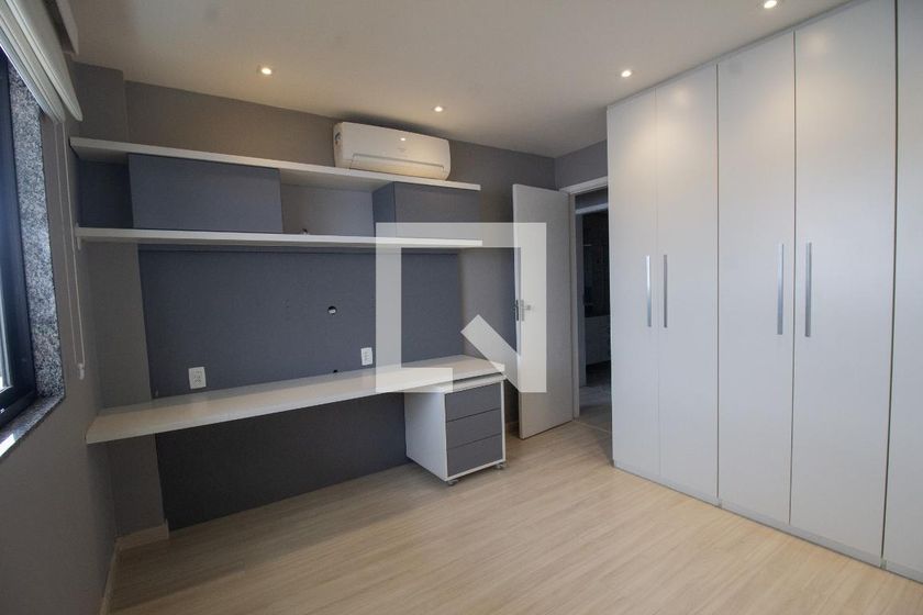 Apartamento, 3 quartos, 118 m² - Foto 25