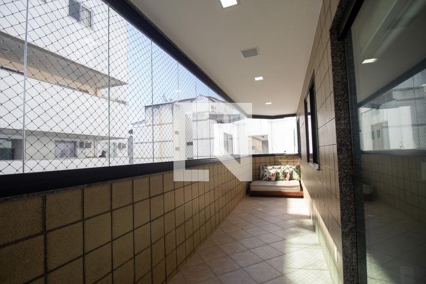 Apartamento, 3 quartos, 118 m² - Foto 7