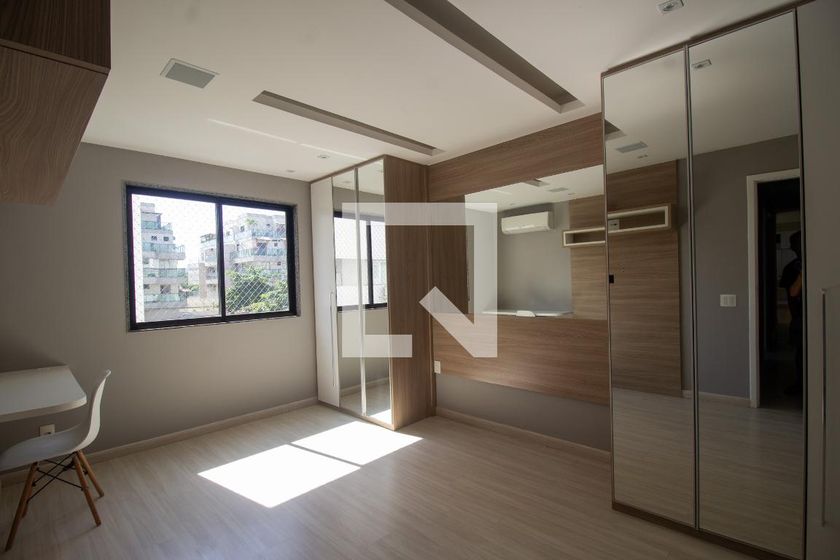 Apartamento, 3 quartos, 118 m² - Foto 11