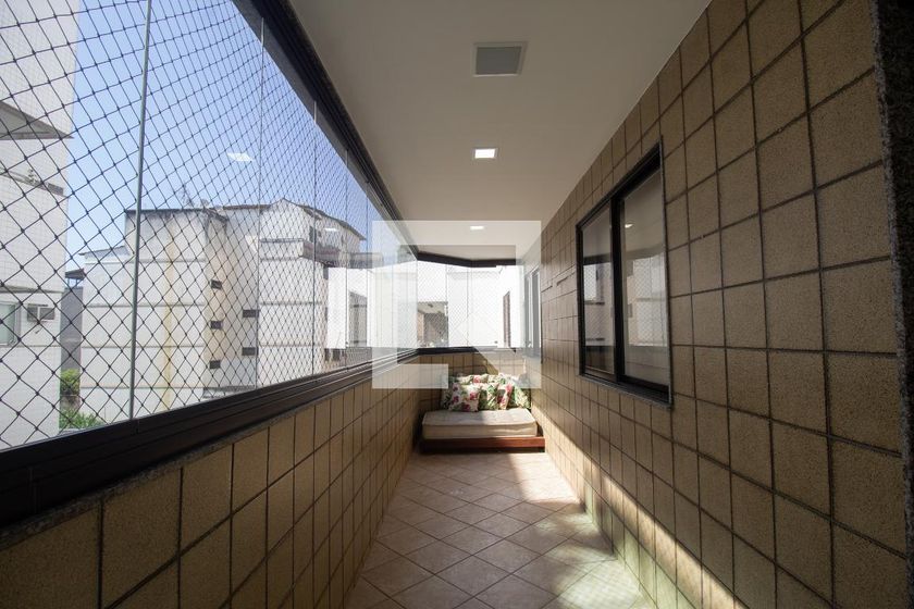 Apartamento, 3 quartos, 118 m² - Foto 8