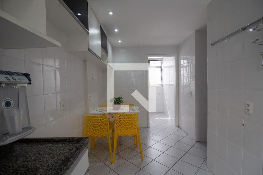 Apartamento, 3 quartos, 118 m² - Foto 33
