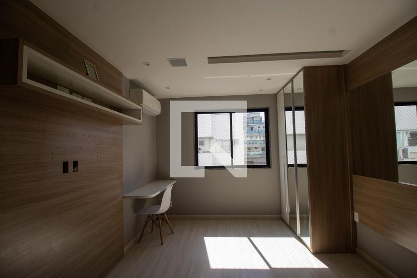 Apartamento, 3 quartos, 118 m² - Foto 12