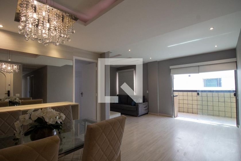 Apartamento, 3 quartos, 118 m² - Foto 1
