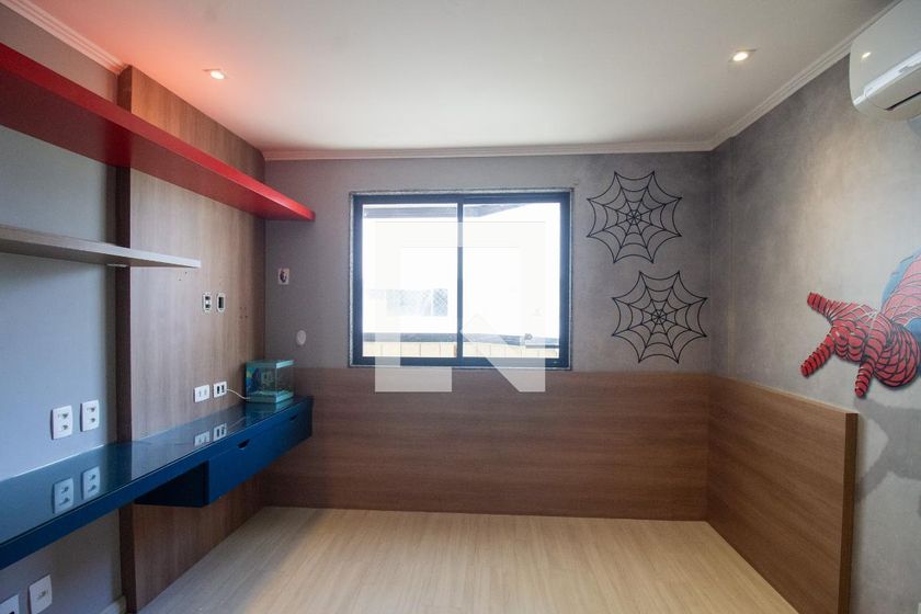 Apartamento, 3 quartos, 118 m² - Foto 20