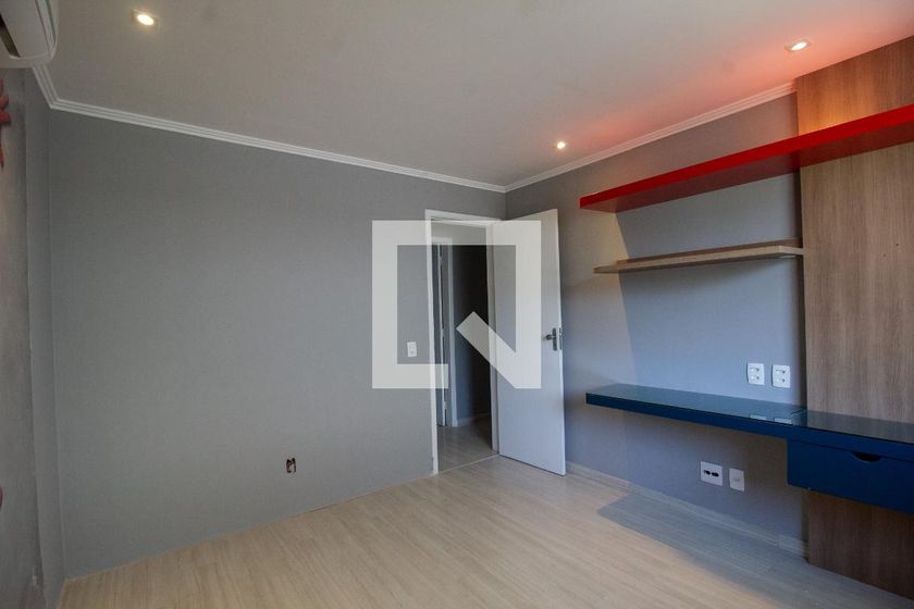 Apartamento, 3 quartos, 118 m² - Foto 21