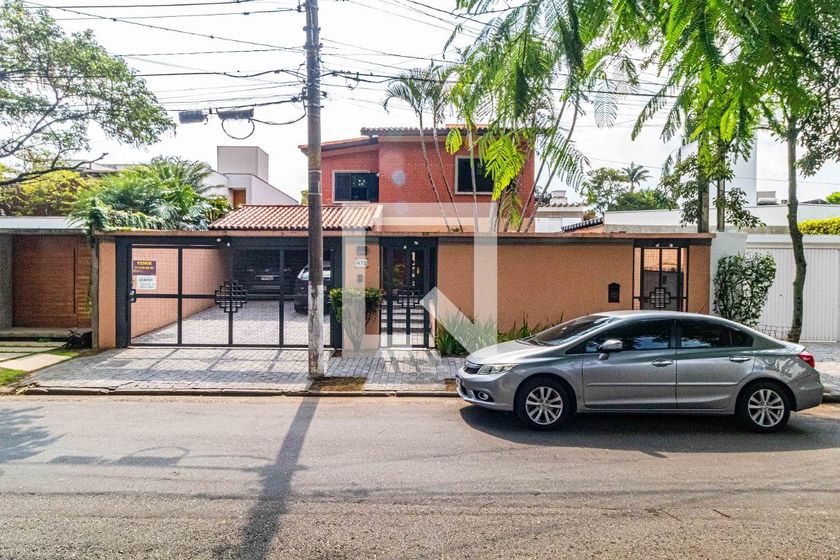Casa, 5 quartos, 540 m² - Foto 92