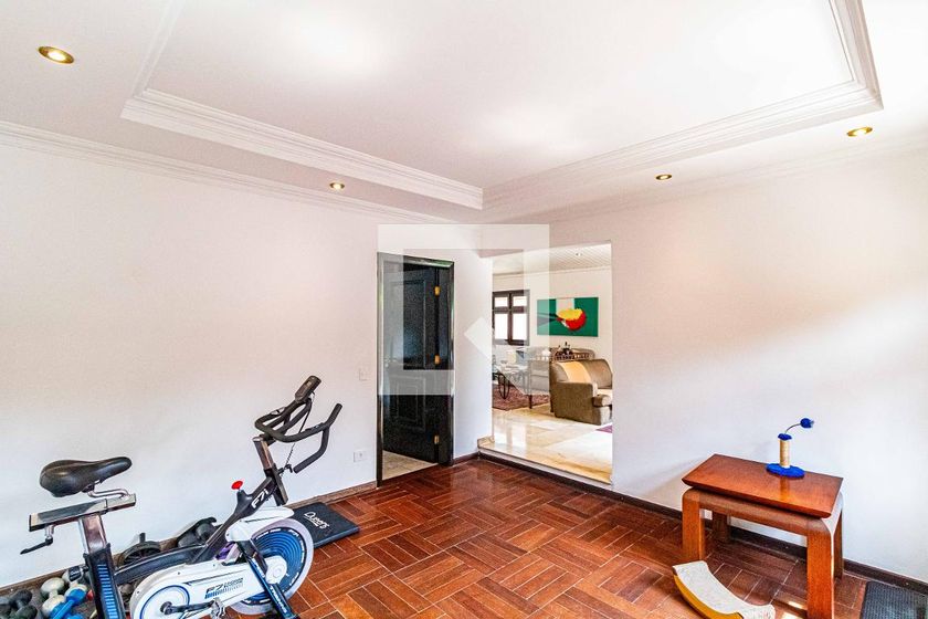 Casa, 5 quartos, 540 m² - Foto 12