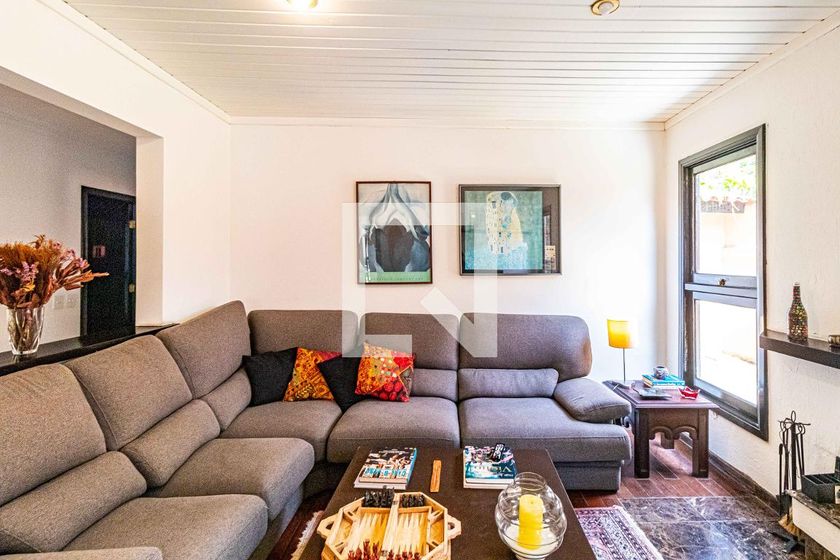 Casa, 5 quartos, 540 m² - Foto 10