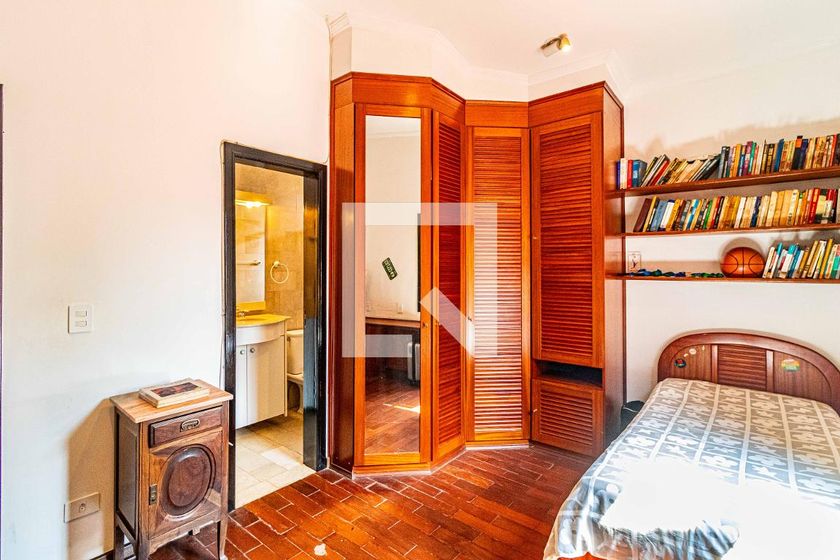 Casa, 5 quartos, 540 m² - Foto 34