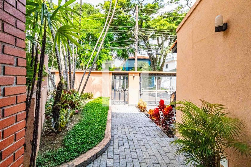 Casa, 5 quartos, 540 m² - Foto 89
