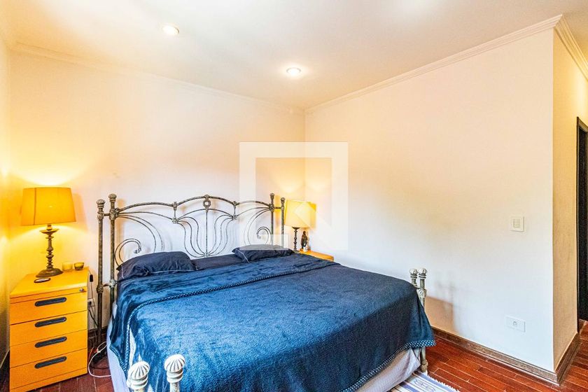 Casa, 5 quartos, 540 m² - Foto 21