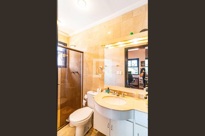 Casa, 5 quartos, 540 m² - Foto 45
