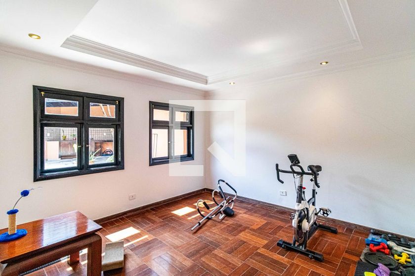 Casa, 5 quartos, 540 m² - Foto 13