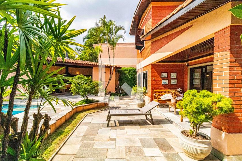 Casa, 5 quartos, 540 m² - Foto 84