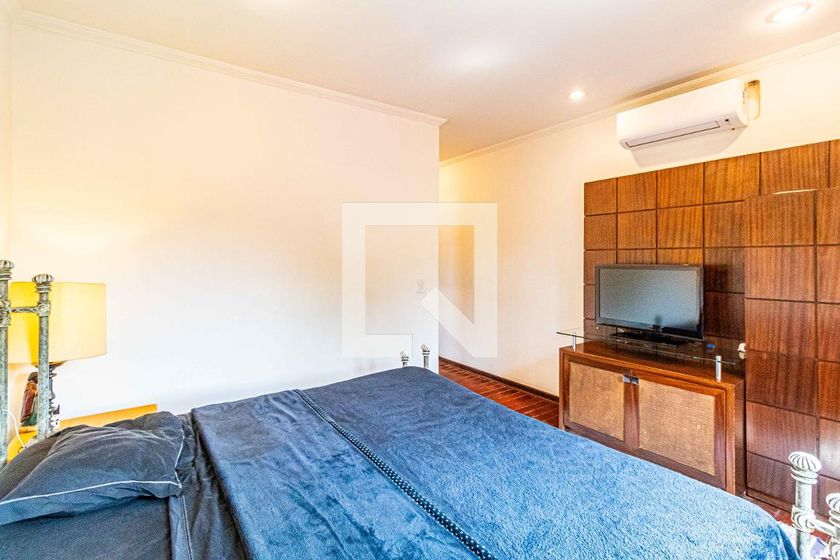 Casa, 5 quartos, 540 m² - Foto 22