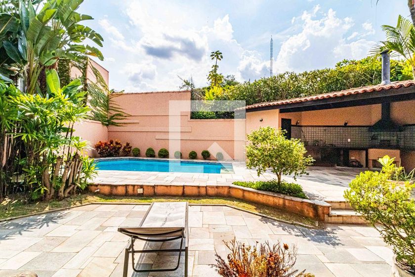Casa, 5 quartos, 540 m² - Foto 72