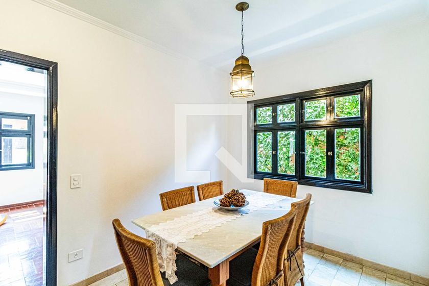 Casa, 5 quartos, 540 m² - Foto 62
