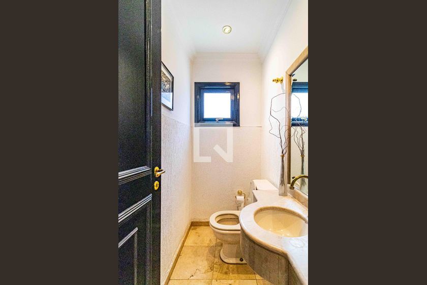 Casa, 5 quartos, 540 m² - Foto 18