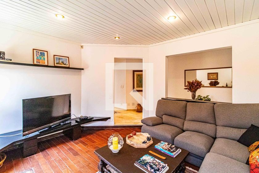 Casa, 5 quartos, 540 m² - Foto 9
