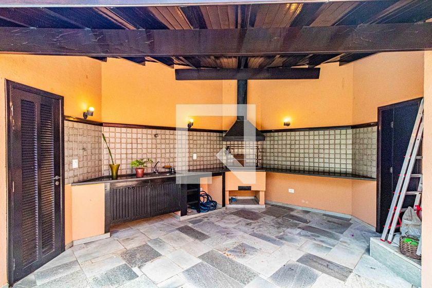 Casa, 5 quartos, 540 m² - Foto 73