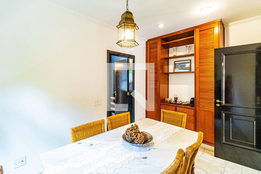 Casa, 5 quartos, 540 m² - Foto 64