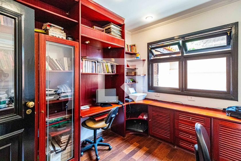 Casa, 5 quartos, 540 m² - Foto 60