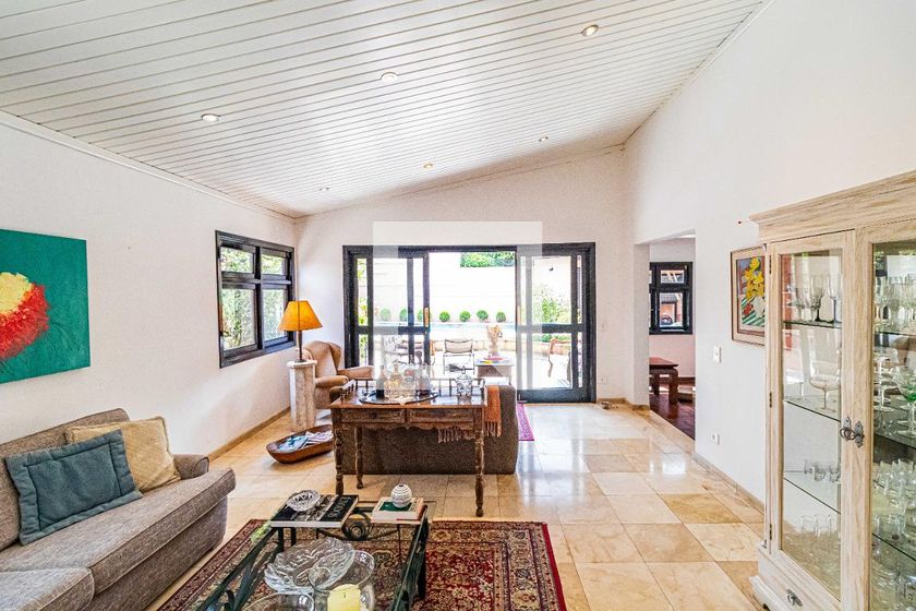 Casa, 5 quartos, 540 m² - Foto 5