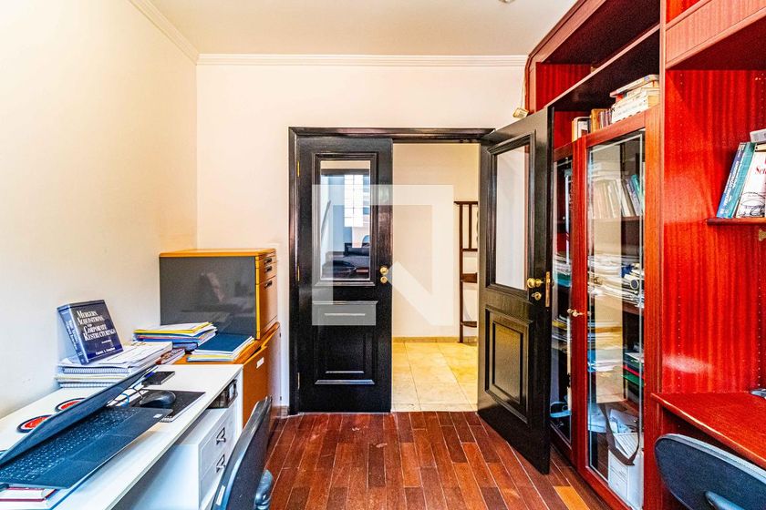 Casa, 5 quartos, 540 m² - Foto 61