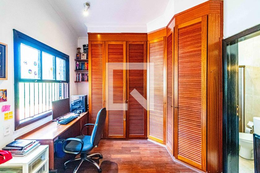 Casa, 5 quartos, 540 m² - Foto 44