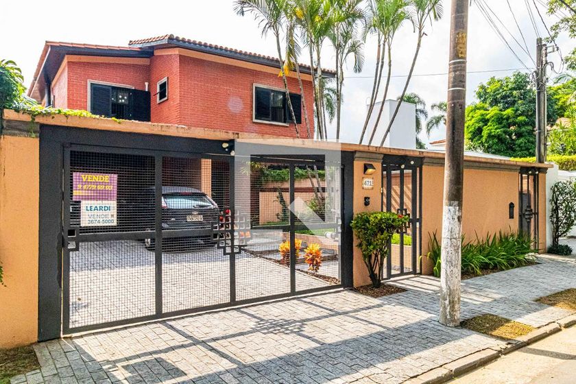 Casa, 5 quartos, 540 m² - Foto 91