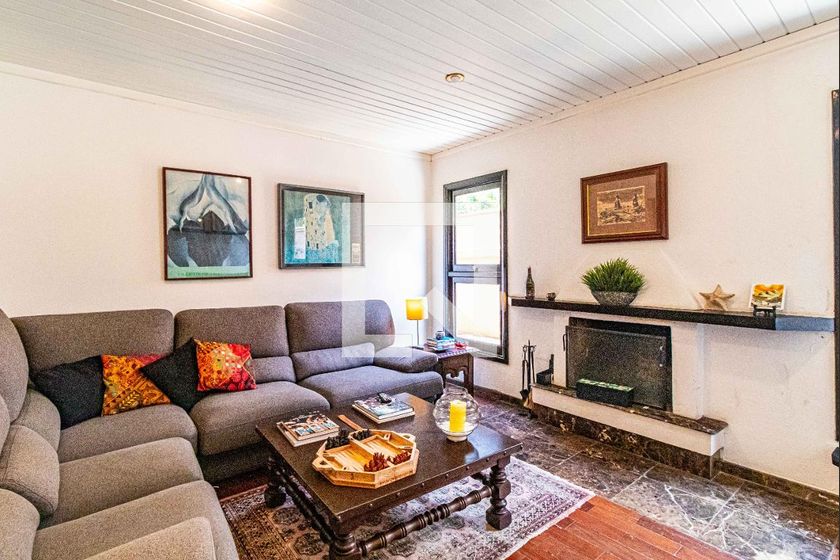 Casa, 5 quartos, 540 m² - Foto 7