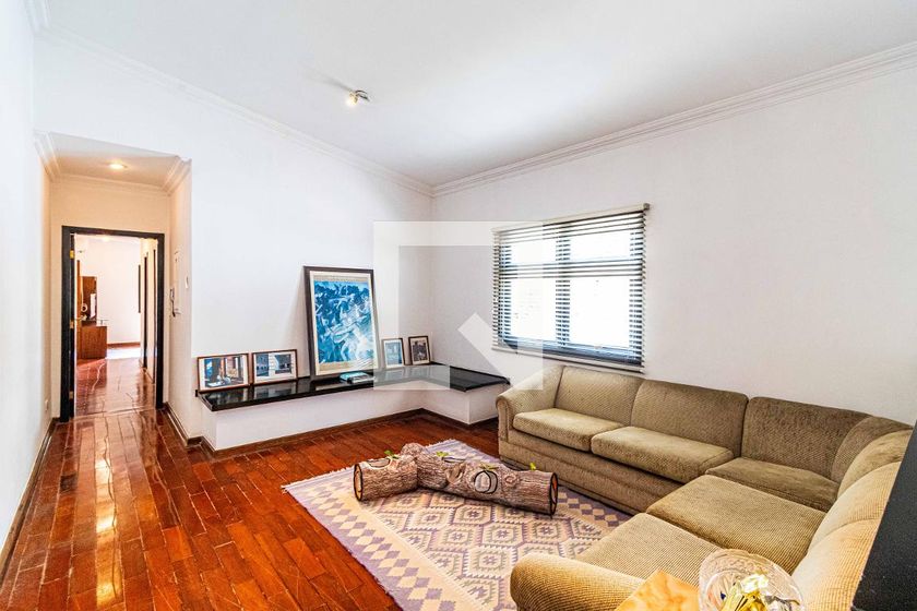 Casa, 5 quartos, 540 m² - Foto 17