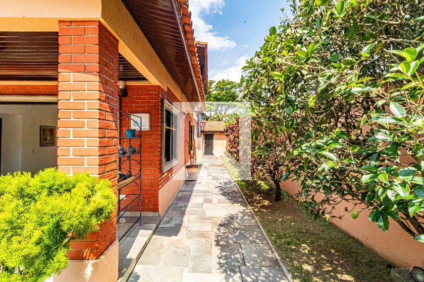 Casa, 5 quartos, 540 m² - Foto 83